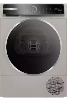 Сушильная машина BOSCH WQB245BXME Serie 8