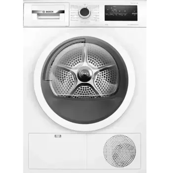 Сушильная машина BOSCH WTN86211ME