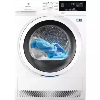 Сушильная машина ELECTROLUX EW8H358S