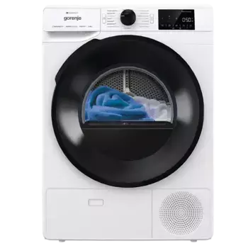 Сушильная машина GORENJE DGPNE82GNLW