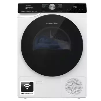Сушильная машина GORENJE DNS92SWIFI/C