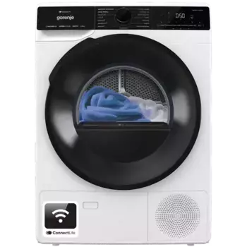 Сушильная машина GORENJE DPNA82WIFI/C
