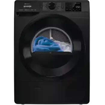 Сушильная машина GORENJE DPNE92GNLWIFI/BC