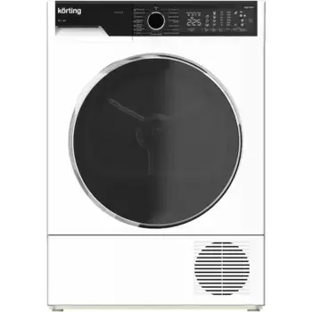 Сушильная машина KORTING KD 60HP109