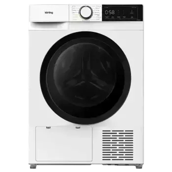 Сушильная машина KORTING KD 60HP83 PI