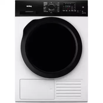 Сушильная машина KORTING KD 69 IHP