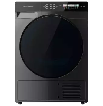 Сушильная машина KUPPERSBERG DM 590 GR
