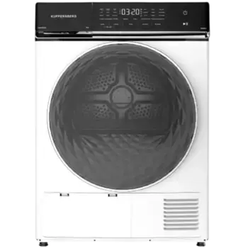 Сушильная машина KUPPERSBERG DM 650 W