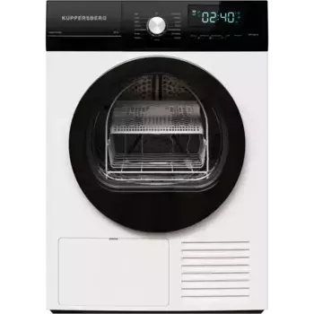 Сушильная машина KUPPERSBERG DM 660 W