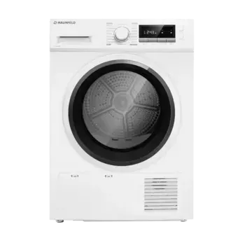Сушильная машина MAUNFELD MFDM168WHE