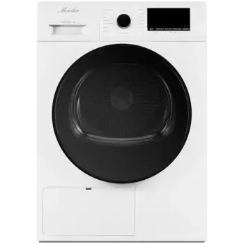 Сушильная машина MONSHER MDM 630 Blanc