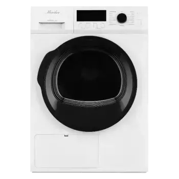 Сушильная машина MONSHER MDM 631 Blanc