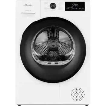 Сушильная машина MONSHER MDM 660 Blanc