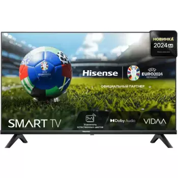 Телевизор HISENSE 40A4N 40"