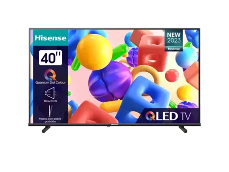 Телевизор HISENSE 40A5KQ