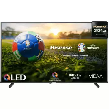 Телевизор HISENSE 40A5NQ 40"