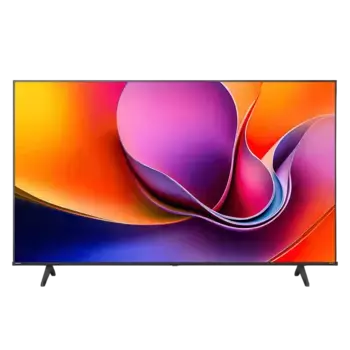 Телевизор HISENSE 43A6Q 43"