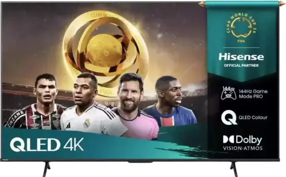 Телевизор HISENSE 75E7Q PRO 75"