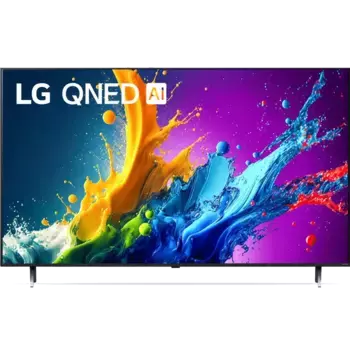 Телевизор LG 43QNED80T6A.ARUG 43"