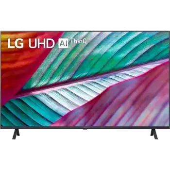 Телевизор LG 43UR78006LK.ARUG 43"