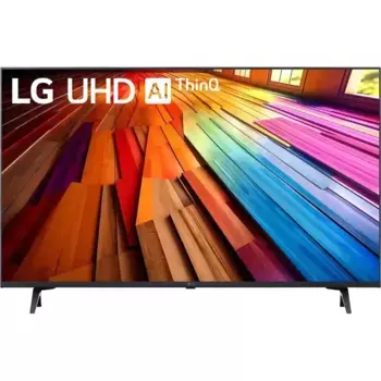 Телевизор LG 43UT80006LA.ARUB 43"