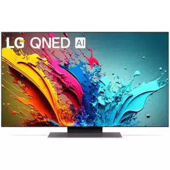 Телевизор LG 50QNED86T6A 50"