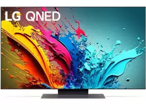 Телевизор LG 50QNED86T6A.ARUB 50"