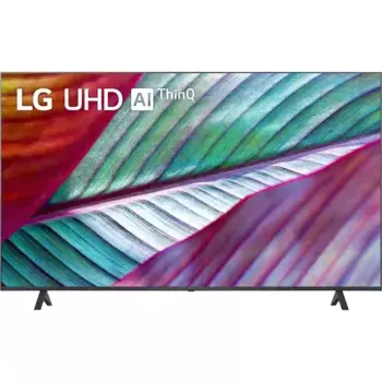 Телевизор LG 50UR78006LK.ARUB 50"