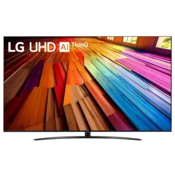 Телевизор LG 50UT81006LA.ARUG 50"