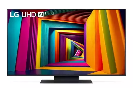 Телевизор LG 50UT91006LA.ARUG 50"