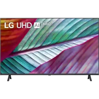 Телевизор LG 55UR78006LK.ARUG 55"