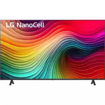 Телевизор LG 65NANO80T6A.ARUB 65"