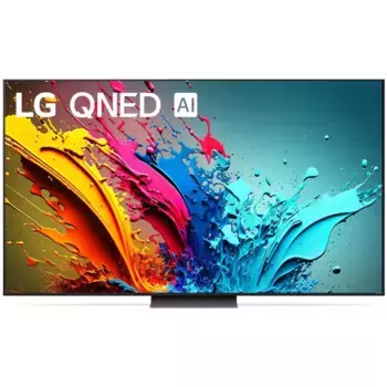 Телевизор LG 65QNED86T6A 65"