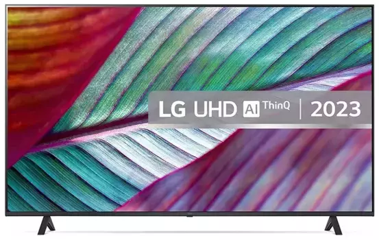 Телевизор LG 65UR78006LK.ARUB 65"