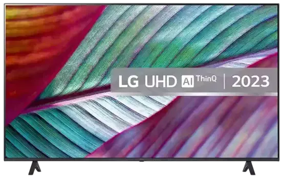 Телевизор LG 65UR78006LK.ARUG 65"