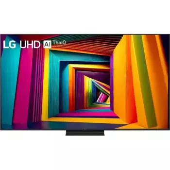 Телевизор LG 65UT91006LA.ARUB 65"
