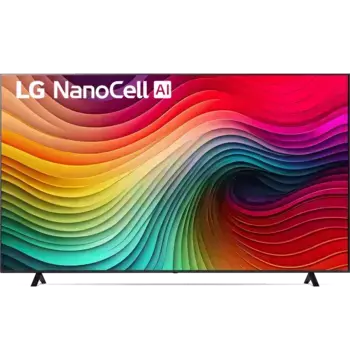 Телевизор LG 75NANO80T6A.ARUG 75"