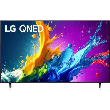 Телевизор LG 75QNED80T6A.ARUG 75"