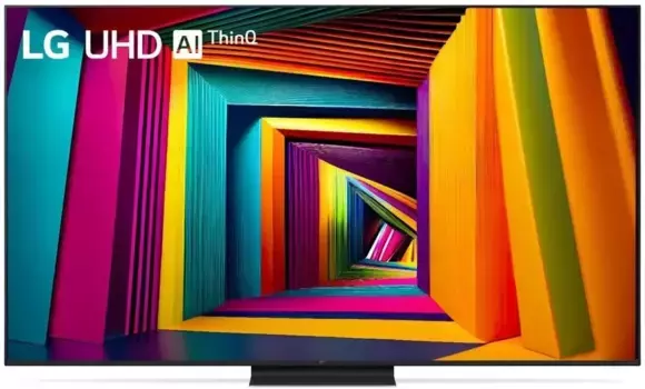 Телевизор LG 75UT91006LA.ARUB 75"