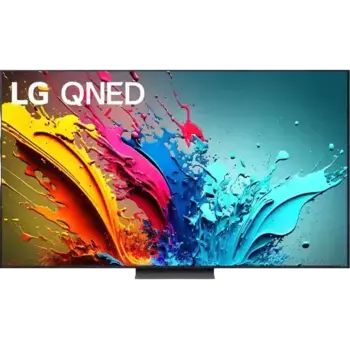 Телевизор LG 86QNED86T6A.ARUG 86"