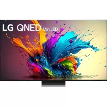 Телевизор LG 86QNED91T6A.ARUG 86"
