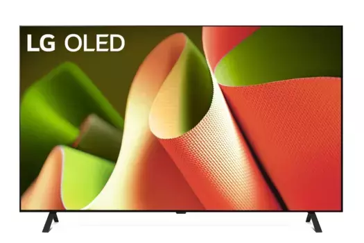 Телевизор LG OLED55B4RLA.ARUB 55"