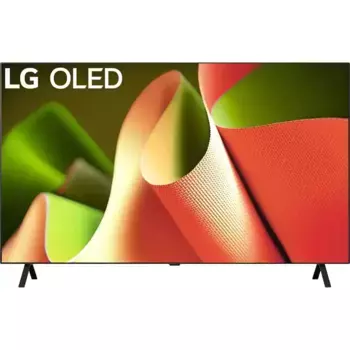Телевизор LG OLED65B4RLA.ARUB 65"