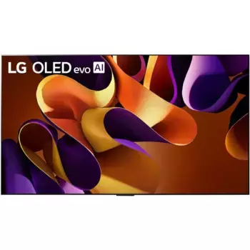 Телевизор LG OLED65G4RLA 65"