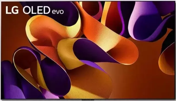 Телевизор LG OLED65G4RLA.ARUG 65"