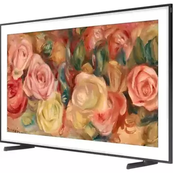 Телевизор SAMSUNG QE50LS03DAUXRU 50"