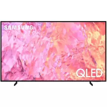 Телевизор SAMSUNG QE50Q60CAUXUZ 50"