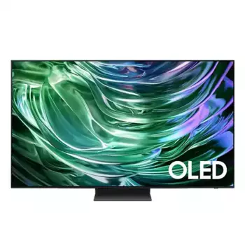 Телевизор SAMSUNG QE65S90DAUXCE 65"