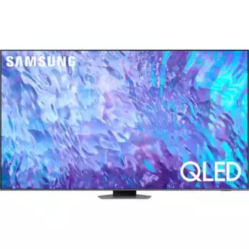 Телевизор SAMSUNG QE98Q80CAUXCE 98"