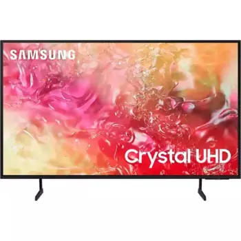 Телевизор SAMSUNG UE50DU7100UXRU 50"